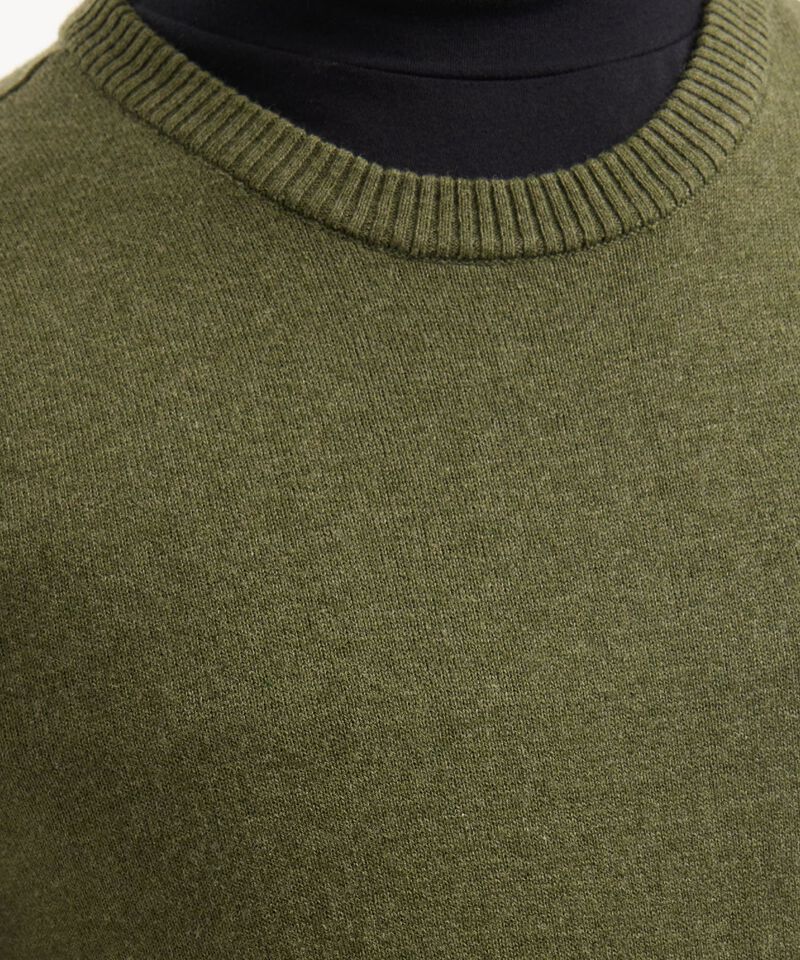 Buzos y sacos básicos para hombre 