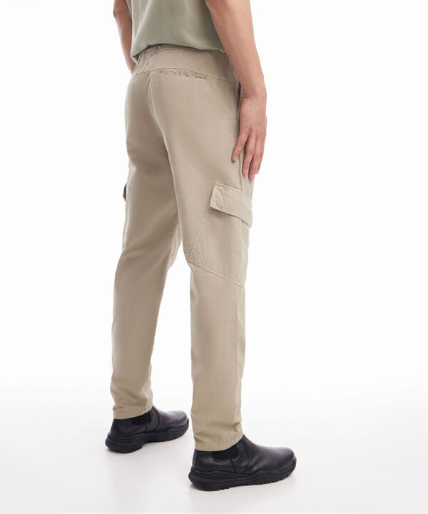 Pantalones para hombre