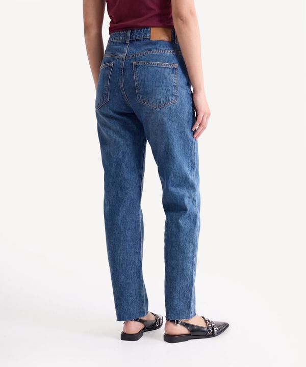 Jean Para Mujer