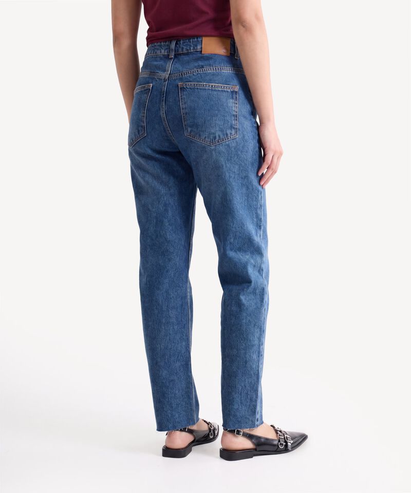 Jean Para Mujer