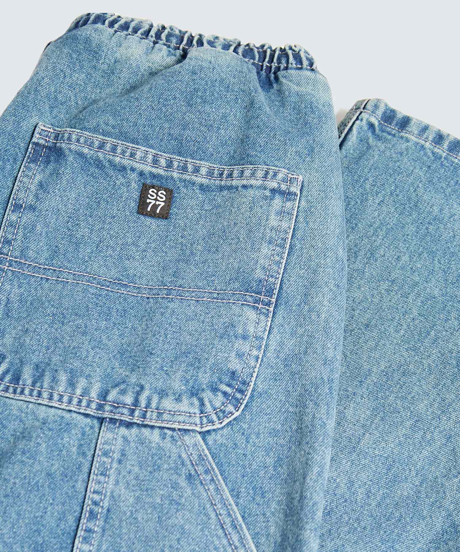 Jeans para hombre