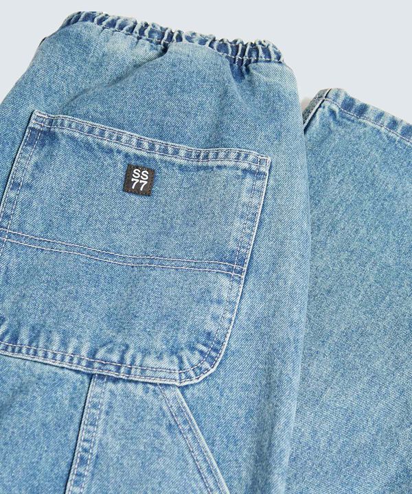 Jeans para hombre image number null