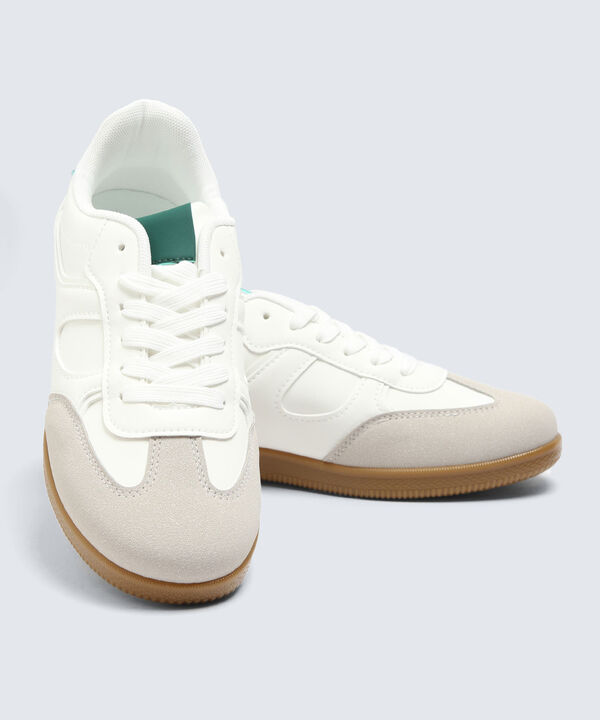 Tenis mujer image number null