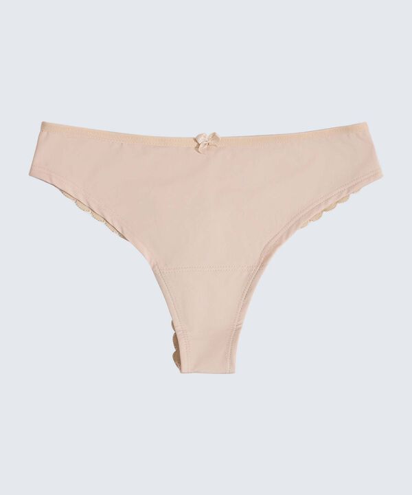 Panties para mujer