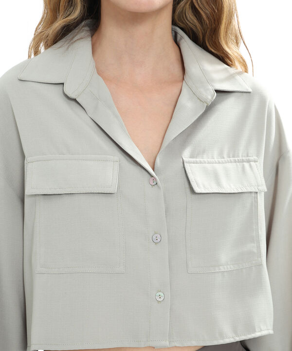 Blusas de moda para mujer image number null