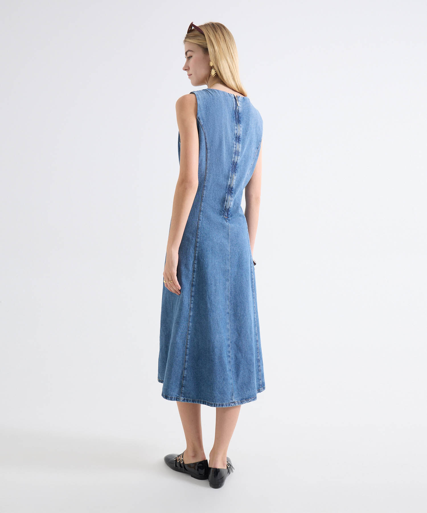 Vestido para mujer