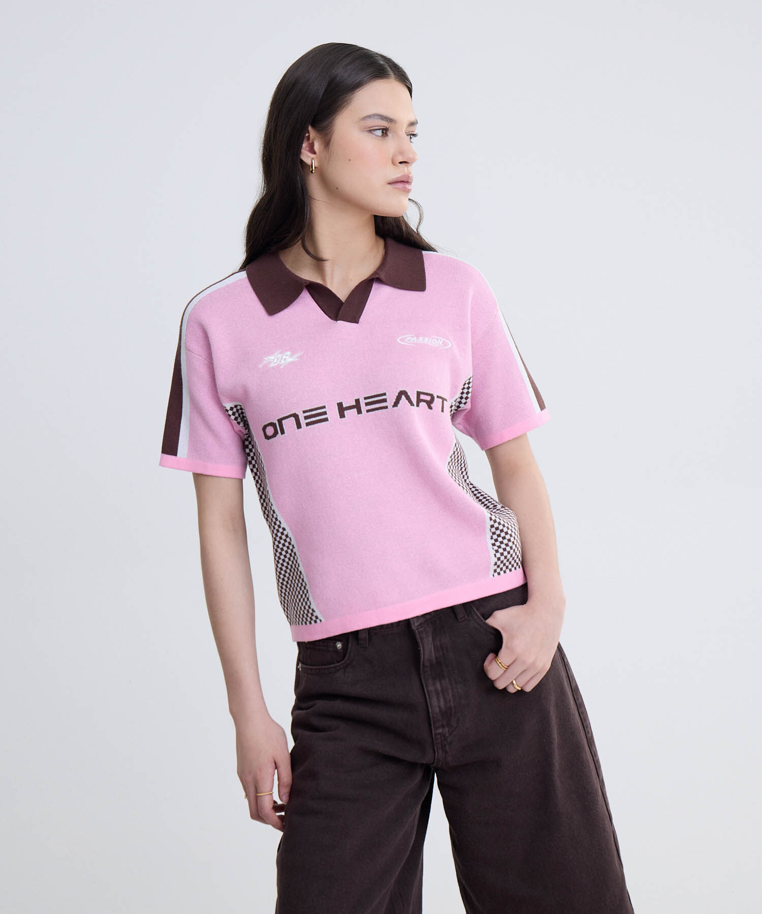 Camisetas Mujer