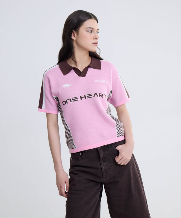Camisetas Mujer image number null