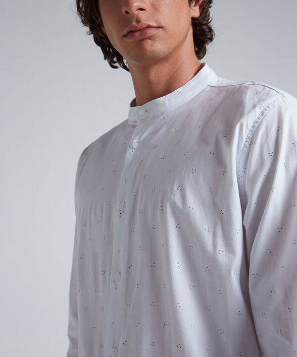 Camisas básicas para hombre  image number null