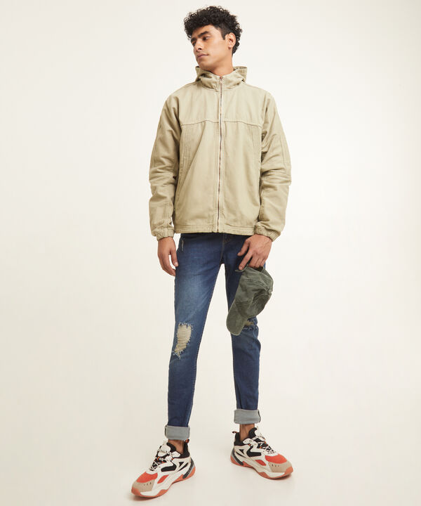 Jeans para hombre