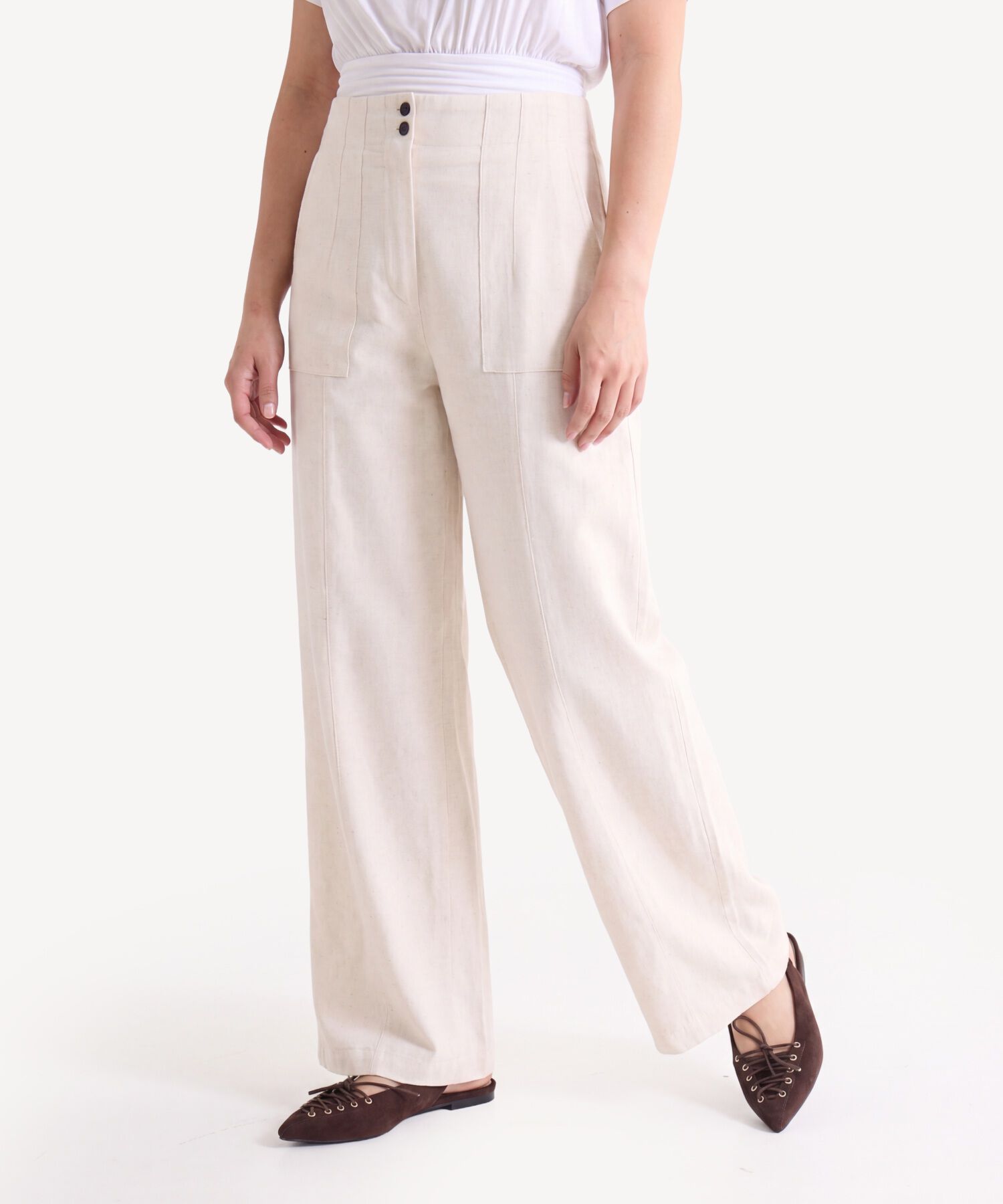 Pantalon Para Mujer