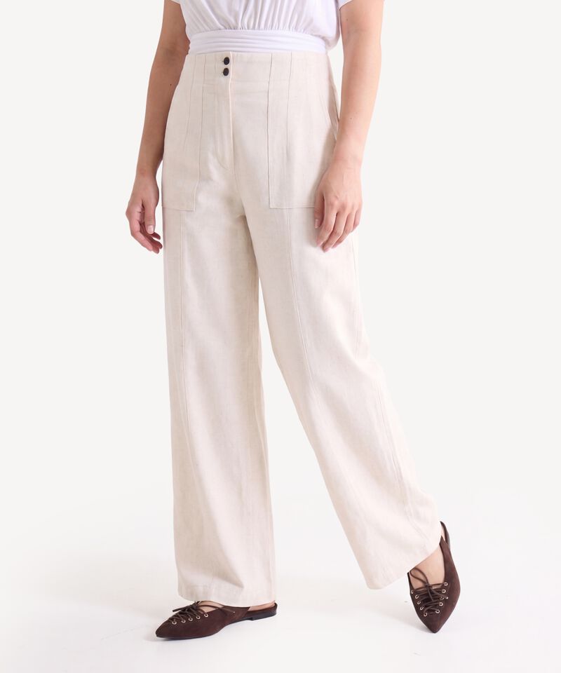 Pantalon Para Mujer