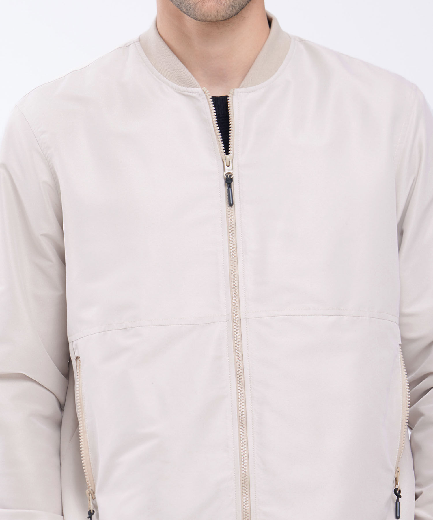 Chaquetas básicas para hombre