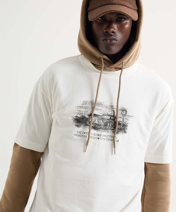 Camisetas para hombre image number null