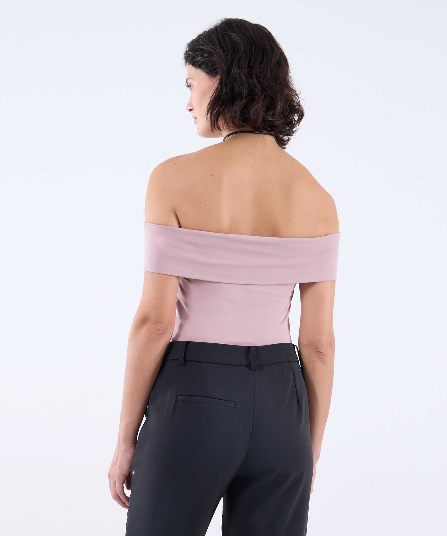 Blusas de moda para mujer