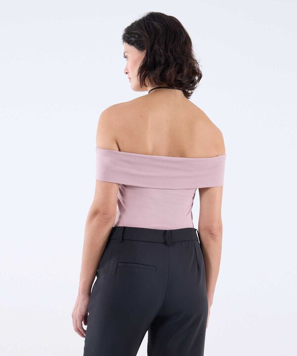 Blusas de moda para mujer