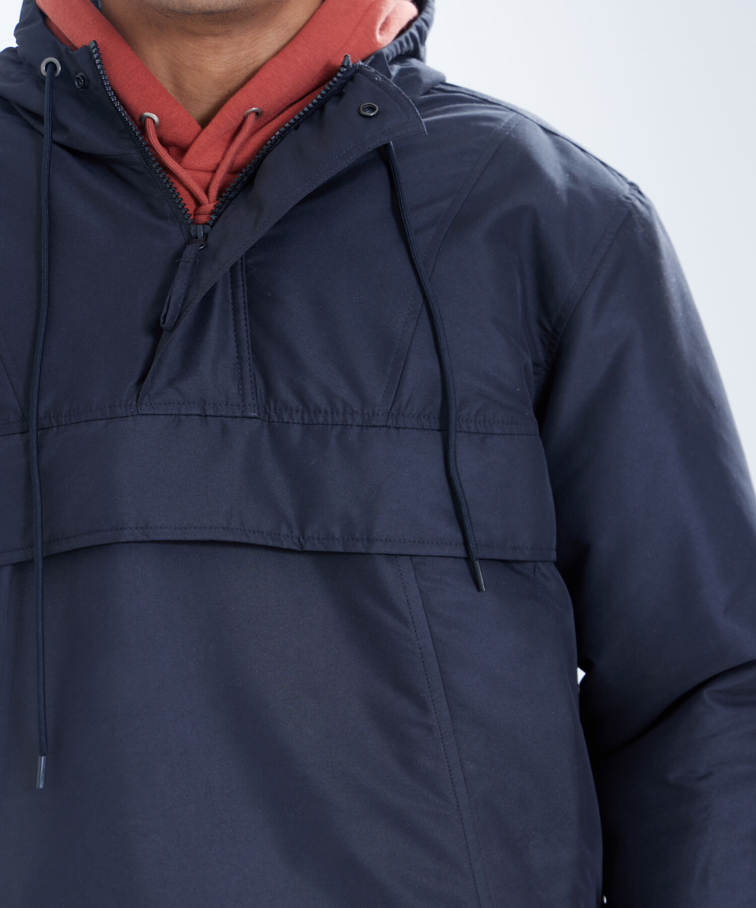 Chaquetas para hombre