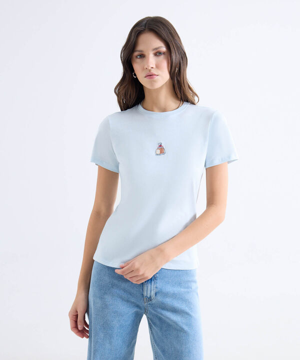 Camisetas Mujer image number null