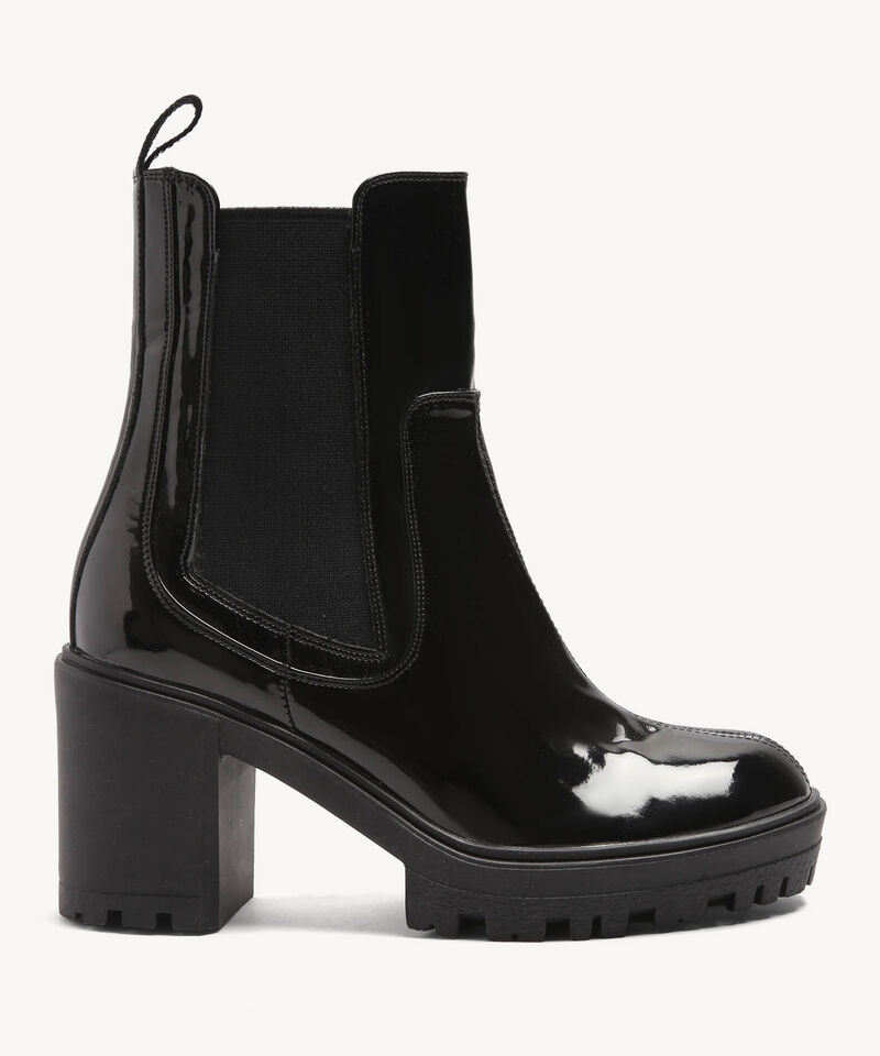 Botas para dama