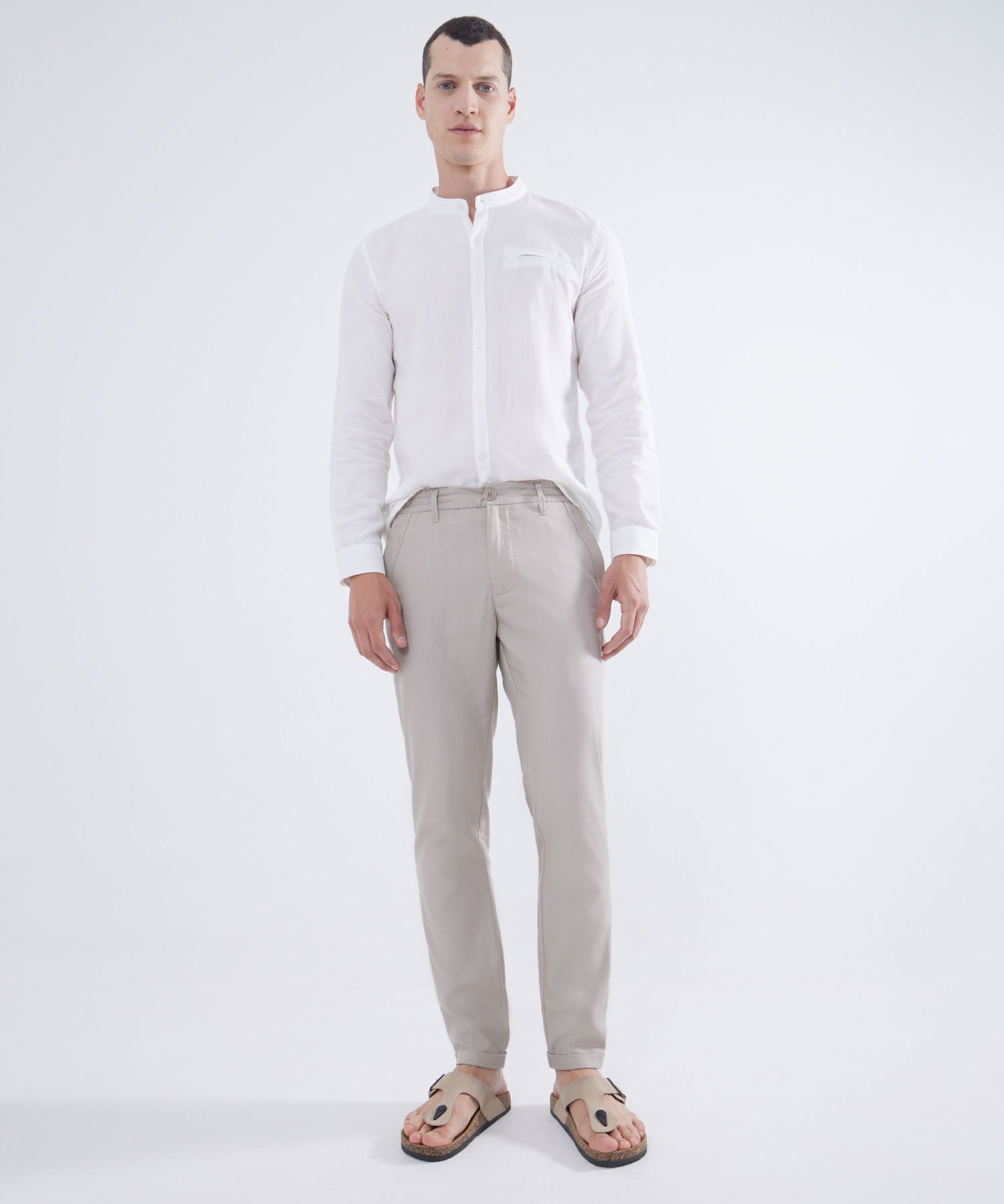 Pantalones para hombre