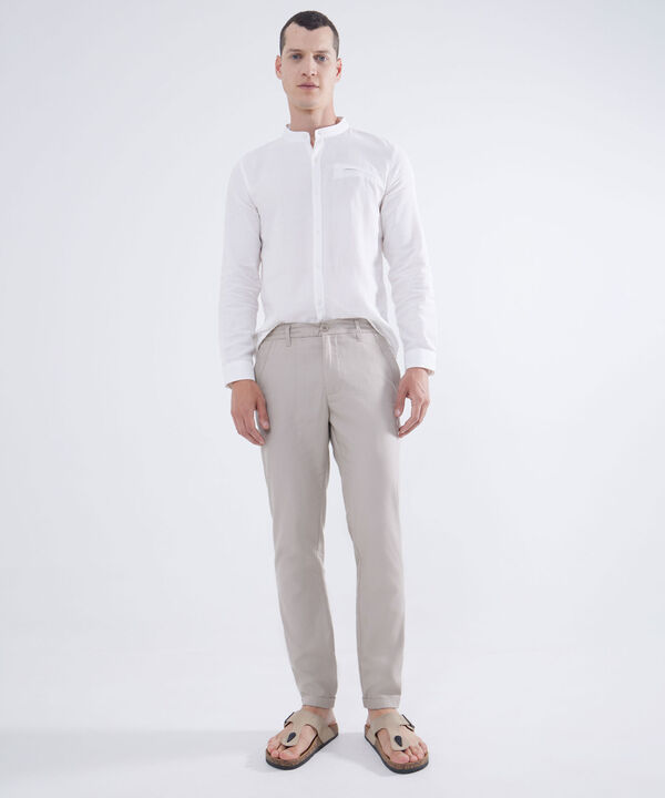 Pantalones para hombre