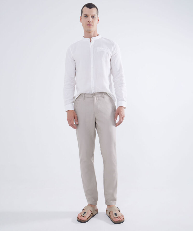 Pantalones para hombre