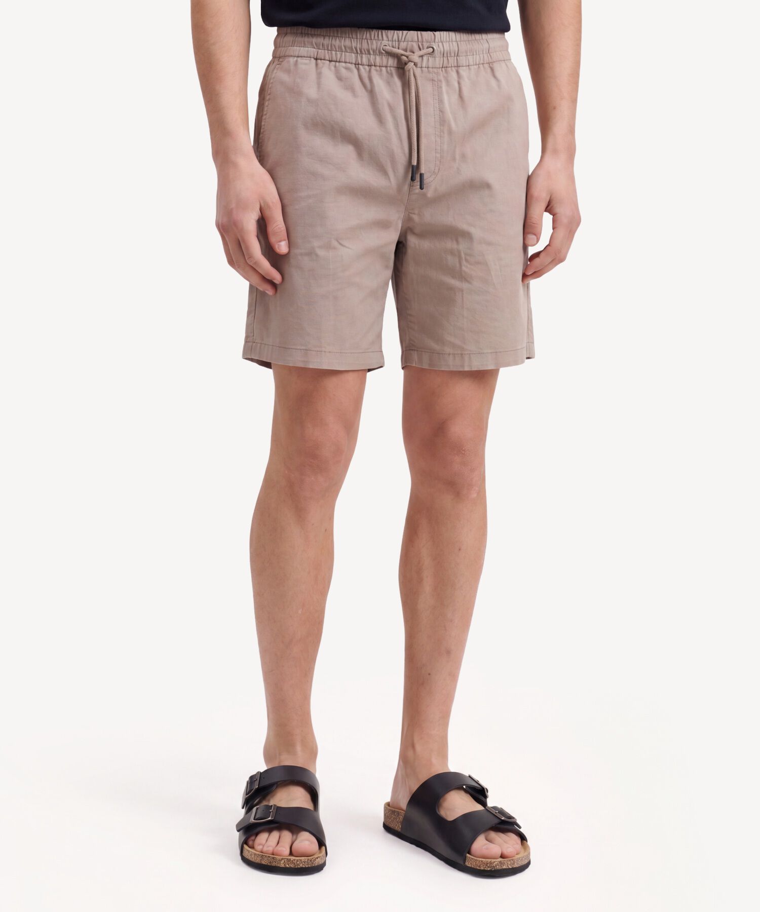 Bermuda Para Hombre