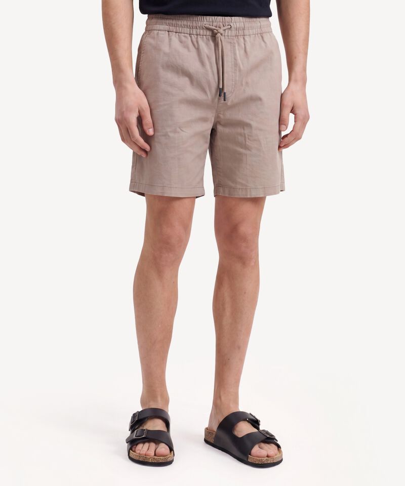 Bermuda Para Hombre