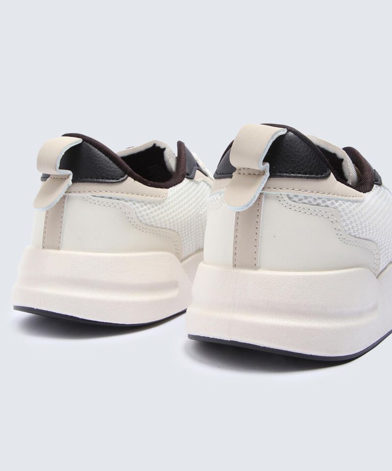 Tenis hombre