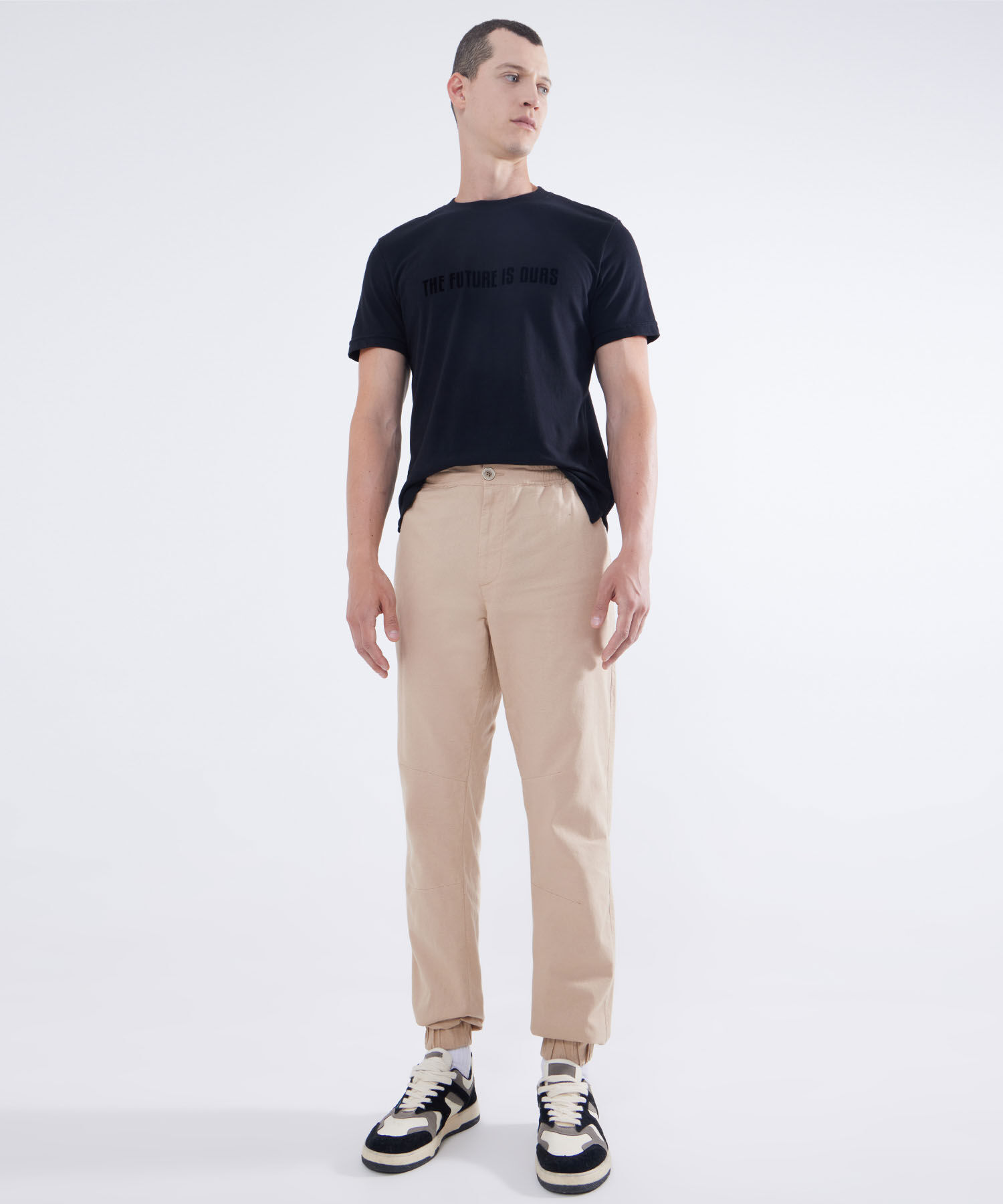 Pantalones para hombre