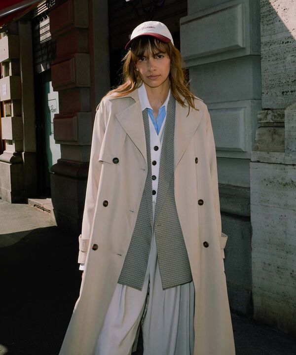 Blazers para mujer image number null