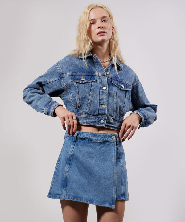 Faldas De Moda