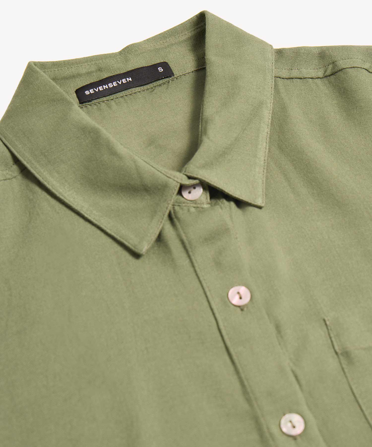 Blusas de moda para mujer