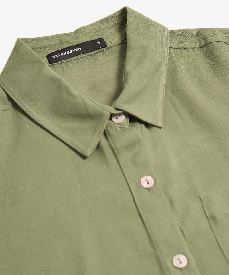 Blusas de moda para mujer