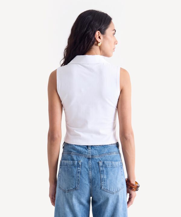 Camiseta Para Mujer