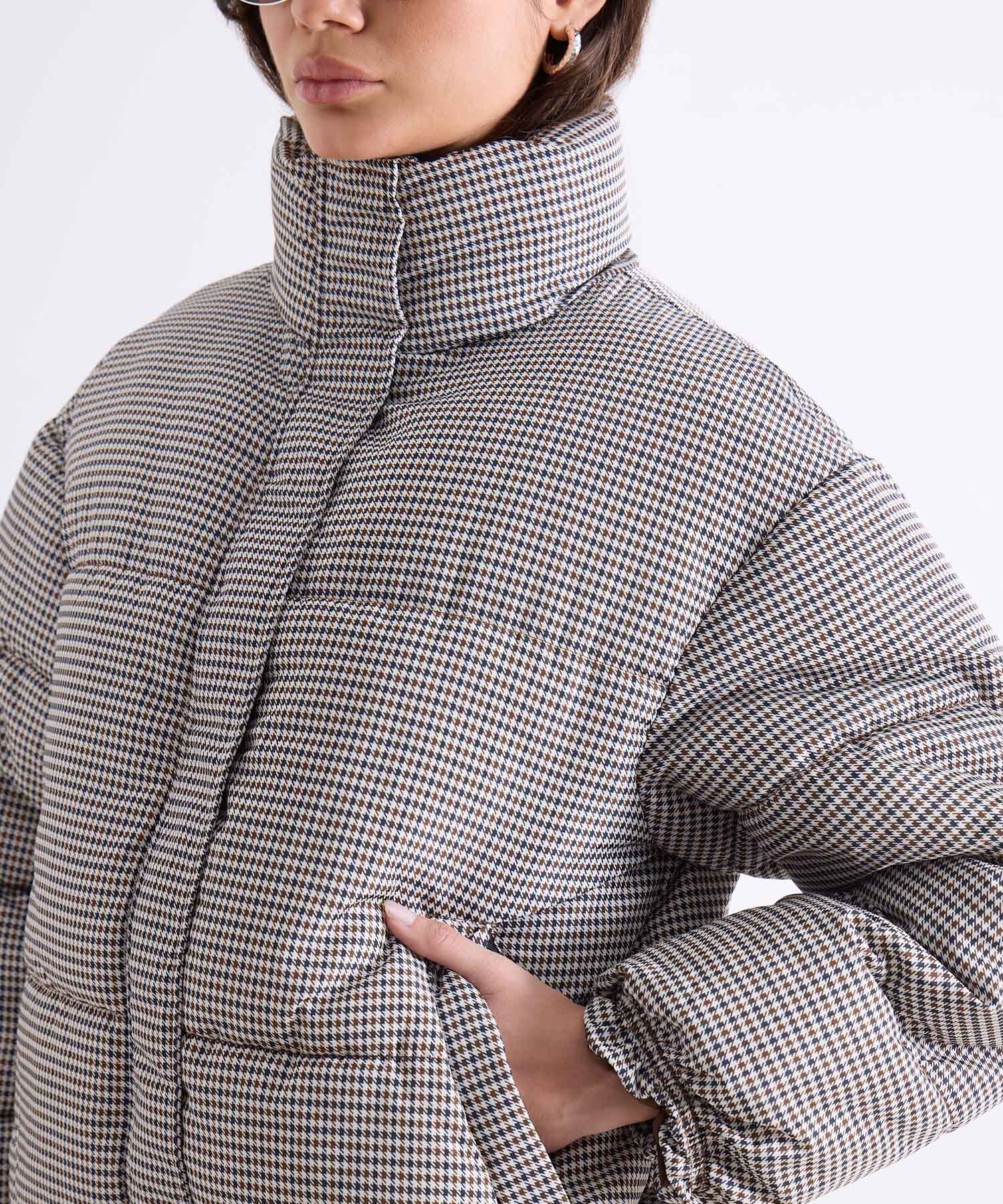 Chaquetas para mujer