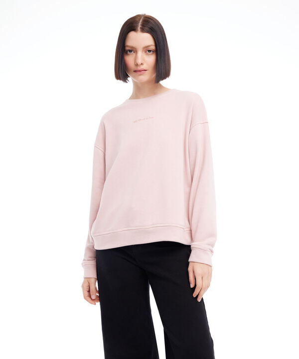 Sacos y buzos básicos para mujer image number null