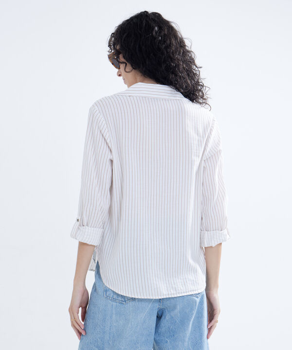 Camisetas Mujer