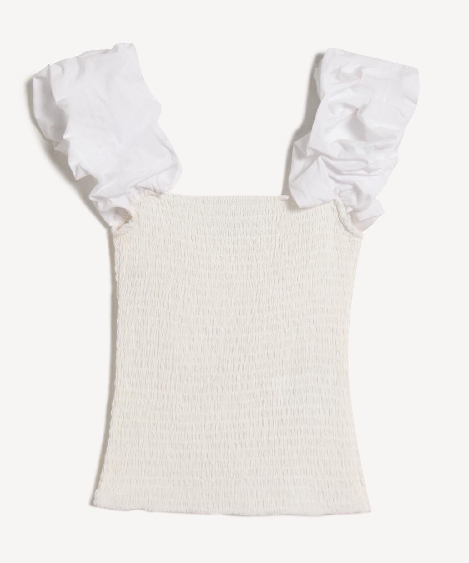 Blusas de moda para mujer