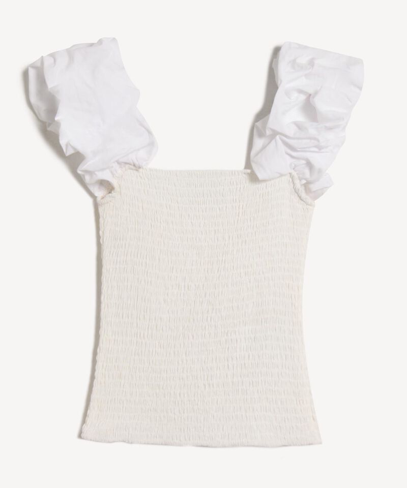 Blusas de moda para mujer