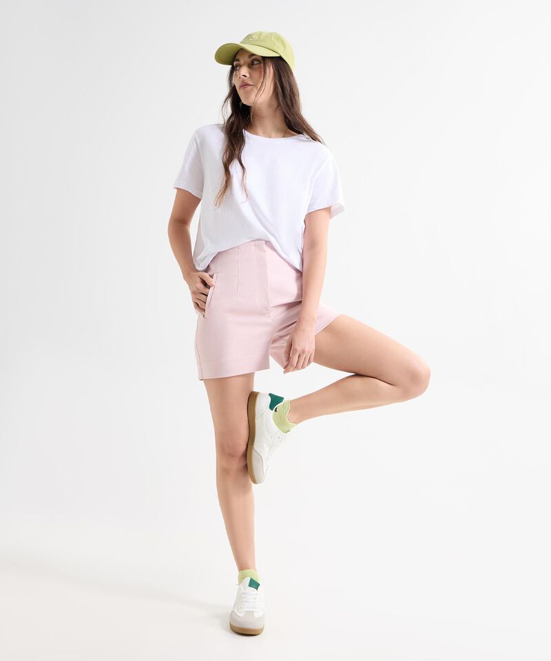 Shorts para mujeres