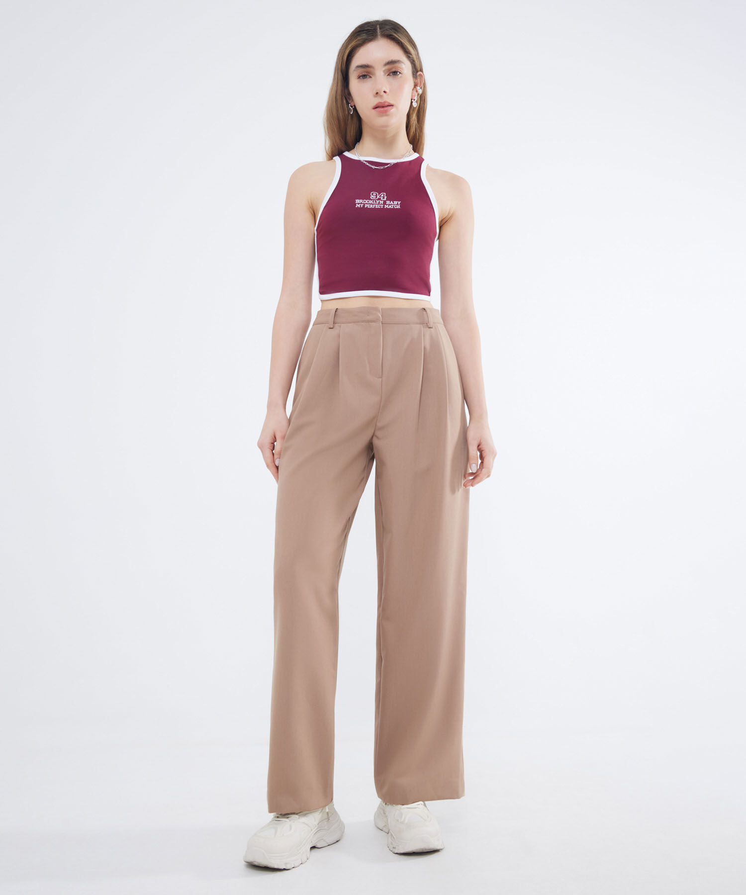 Camisetas Mujer