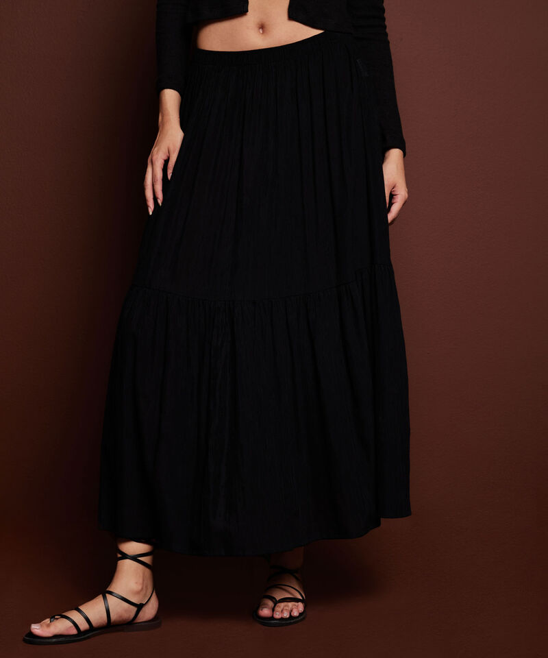 Faldas de moda