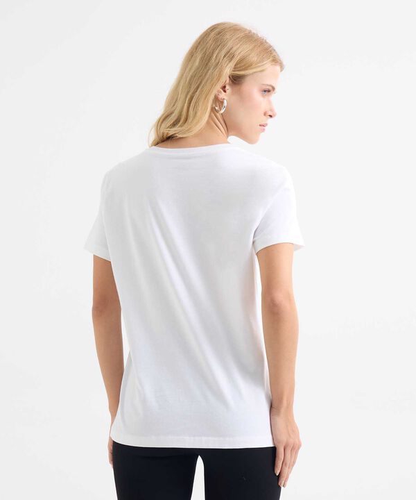Camisetas Estampadas para mujer image number null