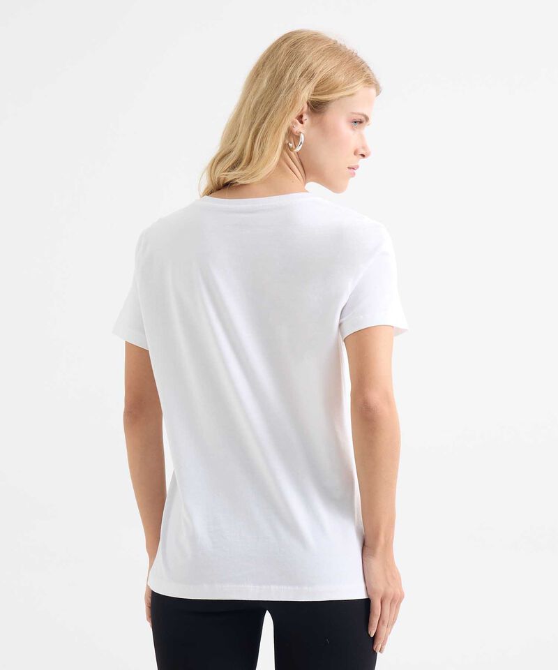 Camisetas Estampadas para mujer