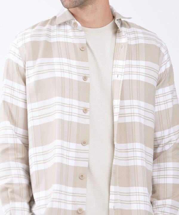 Camisas básicas para hombre  image number null
