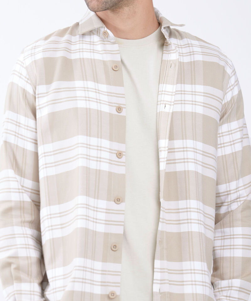 Camisas básicas para hombre 