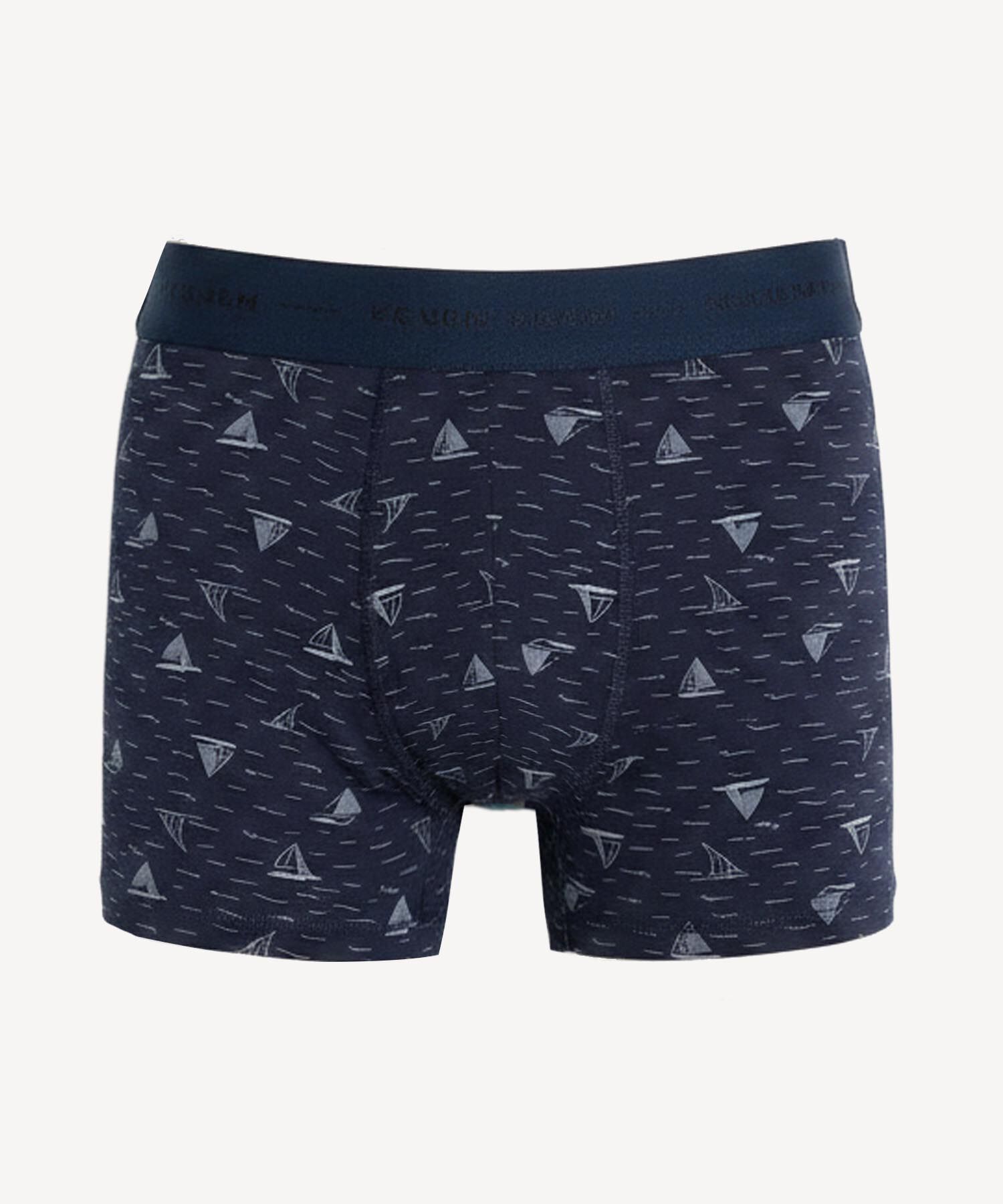 Pantaloncillo Hombre SevenSeven