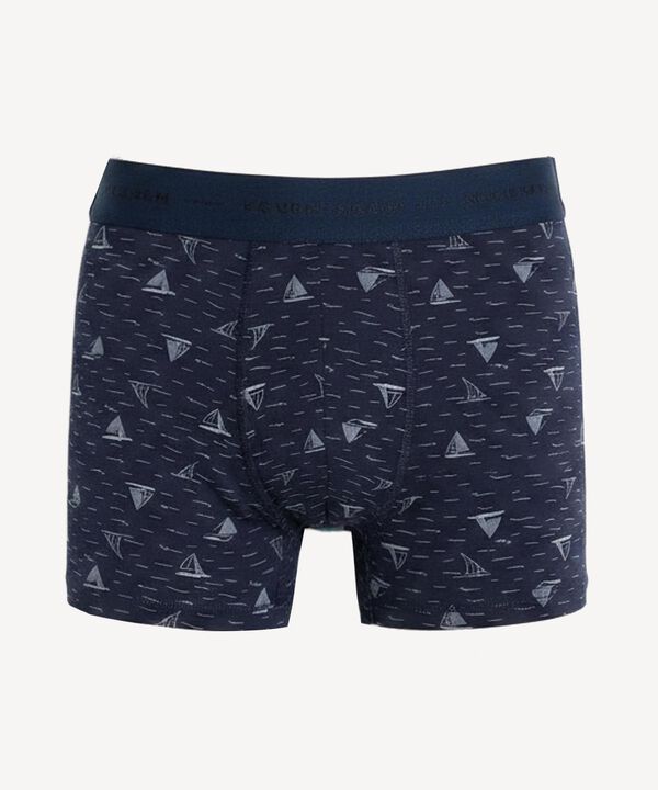 Pantaloncillo Hombre SevenSeven