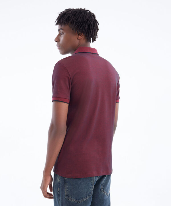 Camisetas polo para hombre